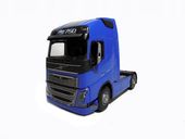 Volvo FH16 ciągnik siodłowy niebieski Emek 81334
