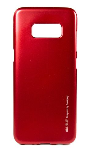 Etui Mercury iJelly Samsung S8 Plus na Arena.pl