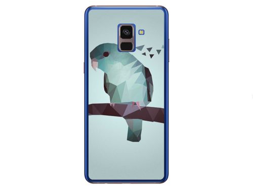 SAMSUNG GALAXY A8 2018 | Etui case WZORY na Arena.pl