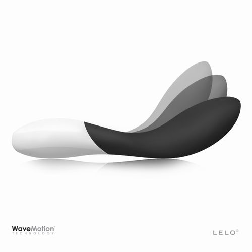 LELO - Mona Wave, black na Arena.pl