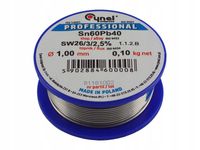 Cyna 1.0mm 100g