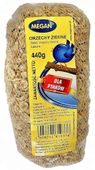 Megan Orzechy Ziemne Łuskane Dla Ptaków 440G [Me121]