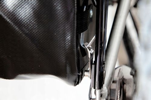 Adapter kontrujący (2 szt.) do bagażnika na Arena.pl