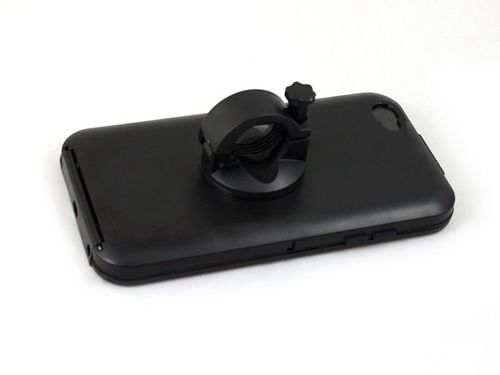 Uchwyt rowerowy z etui iPhone 6 Plus 5.5" na Arena.pl