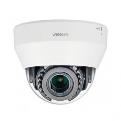 Kamera IP Hanwha Techwin LND-6070R na Arena.pl