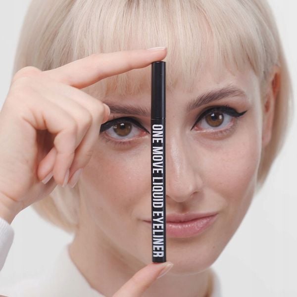 Konturówka do powiek One Move INGLOT zdjęcie 6