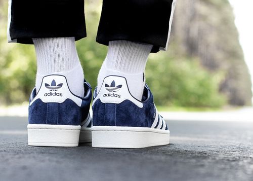 Adidas Campus (BZ0086)44 2/3 na Arena.pl