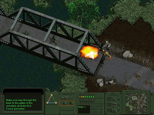 Army Men (PC) Klucz Steam Bez VPN Wysyłka 24/7 na Arena.pl