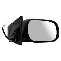 LUSTERKO PRAWE TOYOTA RAV 4 III 2005 2006 2007 2008 2009 2010 2011 2012