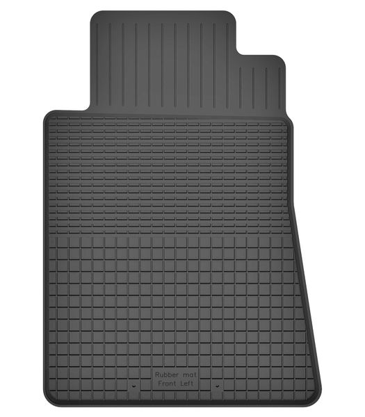 DYWANIK GUMOWY do Chrysler PT Cruiser (2000-2010) zdjęcie 1