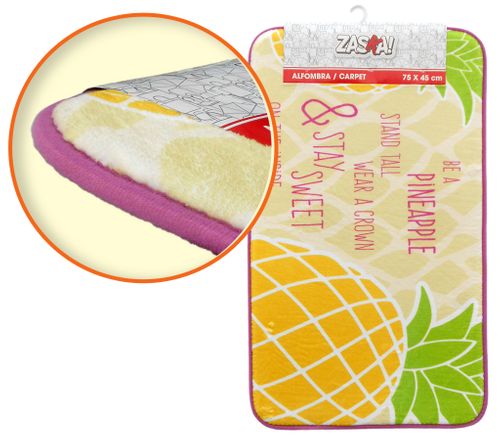 Dywanik Zaska - Ananas na Arena.pl