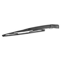 WYCIERACZKA TYLNA TYŁ OPEL ASTRA J 2009 2010 2011 2012 2013 2014 2015