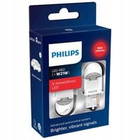 ZAROWKA 12V 2,1W W3X16D X-TREMEULTINON GEN2 SZT PHILIPS PHILIPS