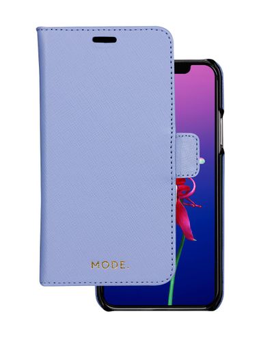 MODE NEW YORK Apple iPhone X - FOREVER BLUE na Arena.pl