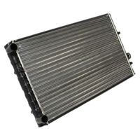 CHŁODNICA VW VENTO 1992 1993 1994 1995 1996 1997 1998