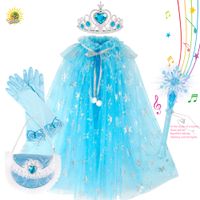 MAGICZNY ŚWIAT ZESTAW KSIĘŻNICZKI