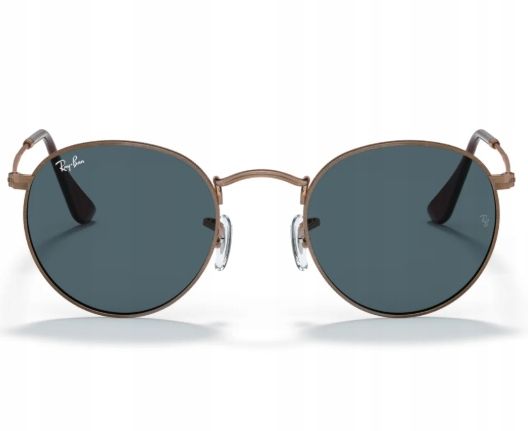 Ray-Ban Round Metal RB3447 9230/R5 zdjęcie 1