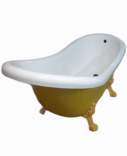 WANNA WOLNOSTOJĄCA RETRO  MIRIAM 160,170,180 CM - na Arena.pl