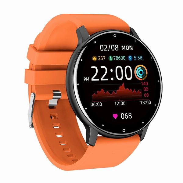 Smartwatch Damski Gravity GT1-9 zdjęcie 3
