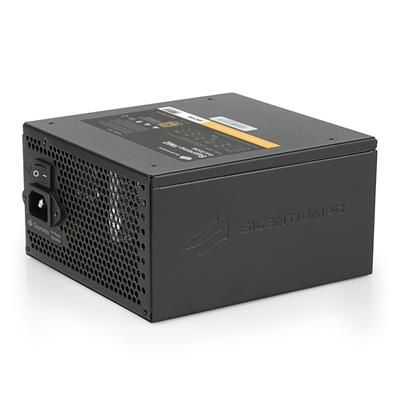 SilentiumPC Supremo FM2 Gold 650W Modular na Arena.pl