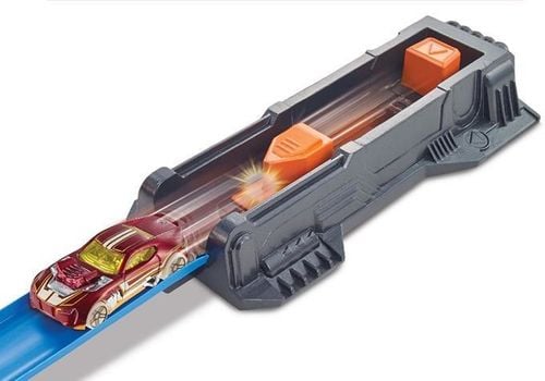 Hot Wheels Pętle grozy na Arena.pl