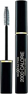 Max Factor Klasyczny Tusz Do Rzęs Mascara 2000 Calorie Dramatic Volume zdjęcie 1