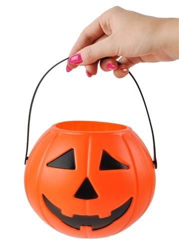 Koszyczek - dynia na Arena.pl