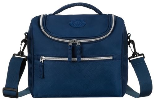 kosmetyczka ptn 24463-3971 navy na Arena.pl