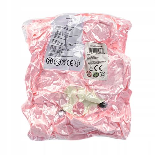 Pluszowy świecący miś LED maskotka pluszak puchaty na Arena.pl