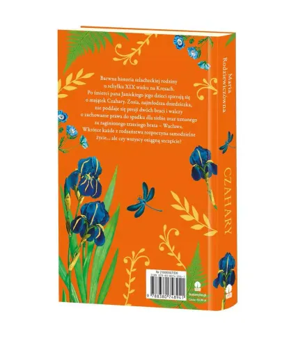 Czahary (edycja kolekcjonerska) na Arena.pl