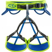 Climbing Technology Quarzo Uprząż wspinaczkowa L