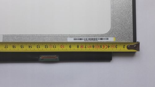 B156HAN09.0 N156HCA-EN1 100% SRGB na Arena.pl