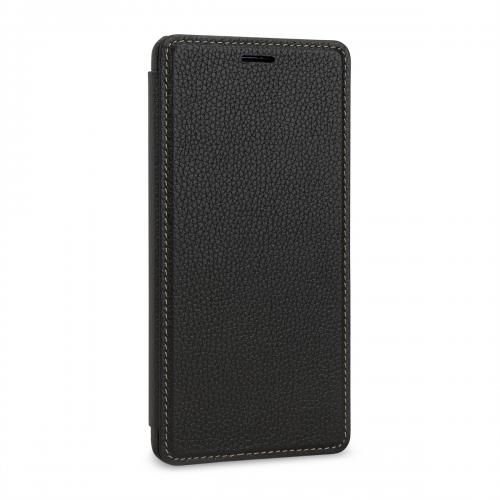 Stilgut Etui Nokia 7 Plus - Book, black na Arena.pl