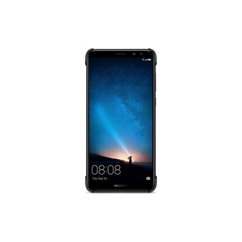 Huawei faceplate Mate 10 Lite czarny black na Arena.pl