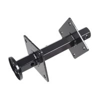 Adapter ostrzy wewnętrzny glebogryzarki Loncin L90 / 1WG3.4-75FQ-D CZĘŚĆ ORYGINALNA 661720001-0001