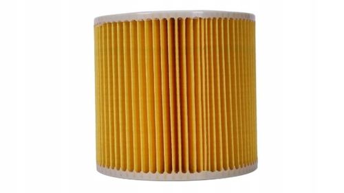 5x DUŻE Worki Filtr do odkurzacza Karcher WD3 KFI 357 SE4001 WD2 PLUS na Arena.pl