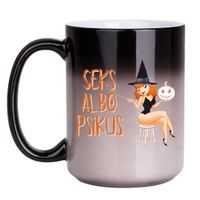 Duży Magiczny 450 ml