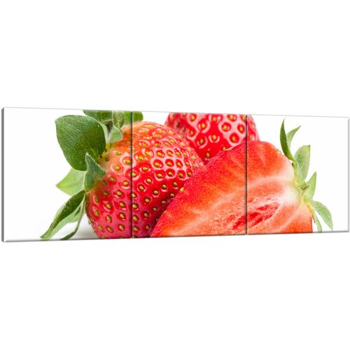 90X30 Obraz Na Prawdziwym Płótnie na Arena.pl