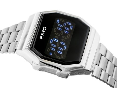 ZEGAREK LED PERFECT A8039 (zp916a) na Arena.pl
