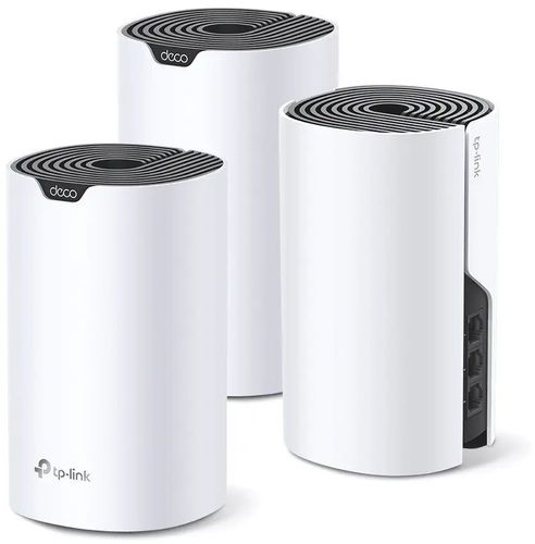Router TP-LINK Deco S7 (3 szt.) na Arena.pl