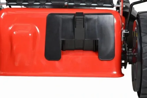 KOSIARKA SPALINOWA DO TRAWY KOSZ HECHT 547SXW NAPĘD SZER. 46CM MULCZOWANIE na Arena.pl