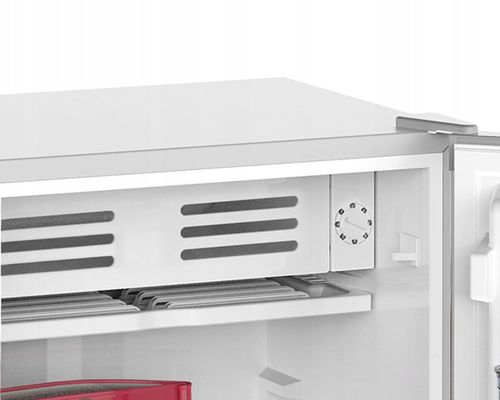 MAŁA LODÓWKA PODBLATOWA 85L WYSOKOŚĆ 82cm HOTELOWA NA DZIAŁKĘ BIAŁA na Arena.pl