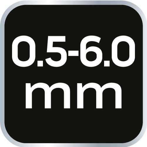 Automatyczny ściągacz izolacji 200mm NEO 01-540 na Arena.pl