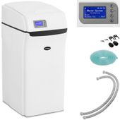 zmiękczacz odkamieniacz do wody z automatycznym zaworem 30 l 3.3 w lcd