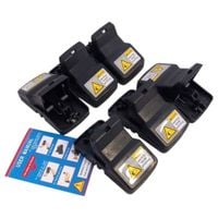 zestaw 6 profesjonalnych pułapek na myszy