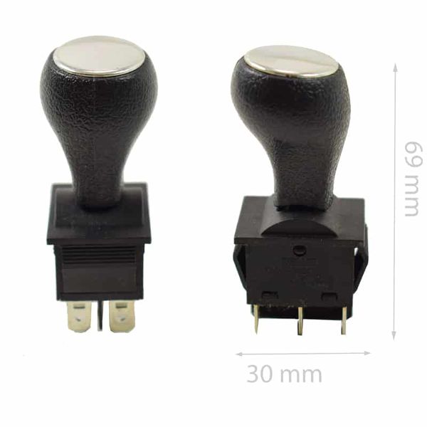 DŹWIGNIA DO POJAZDÓW DŹWIGNIA-3 zdjęcie 1