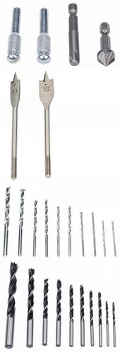 WKRĘTARKA akumulatorowa wiertarka 92 ele na Arena.pl