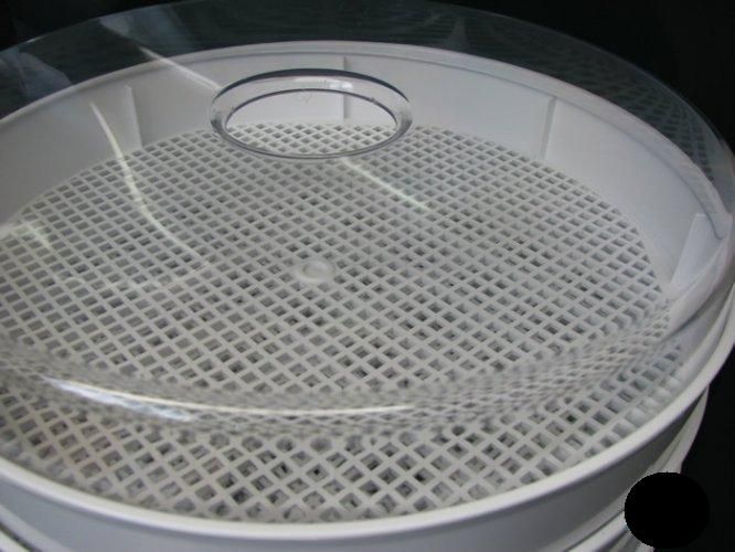 POKRYWA POKRYWKA DO SUSZARKA SPOŻYWCZA NIEWIADÓW zdjęcie 9