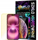 SZKŁO HARTOWANE DO IPHONE 16 PLUS 6,7" NA EKRAN SZKIEŁKO OCHRONNE