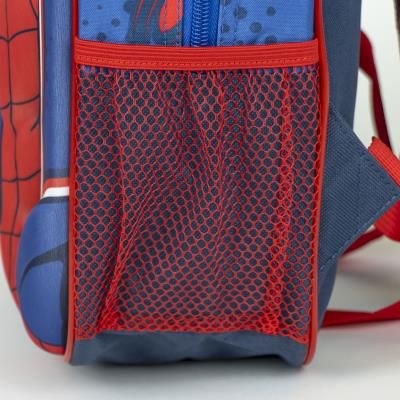 Dětský 3D batoh Spider-Man zdjęcie 6